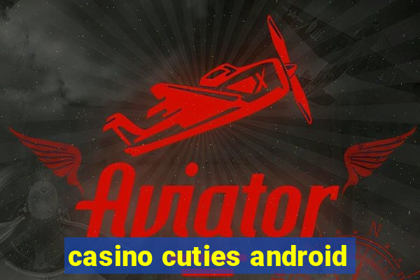 casino cuties android